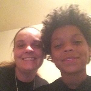 Meet your Posher, Joann